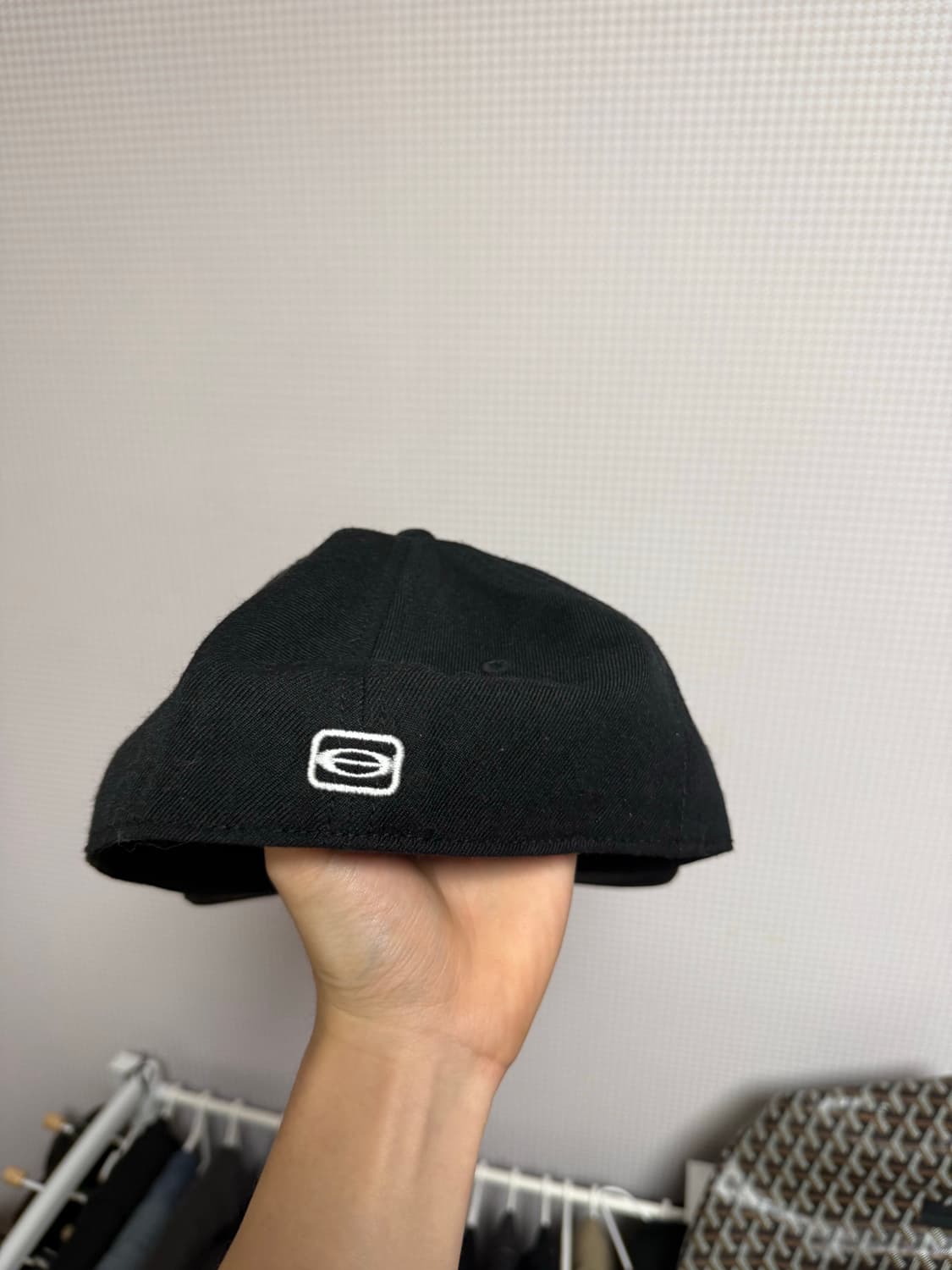 플레이보이카티 YVL 모자  7 3/8 상품이미지3