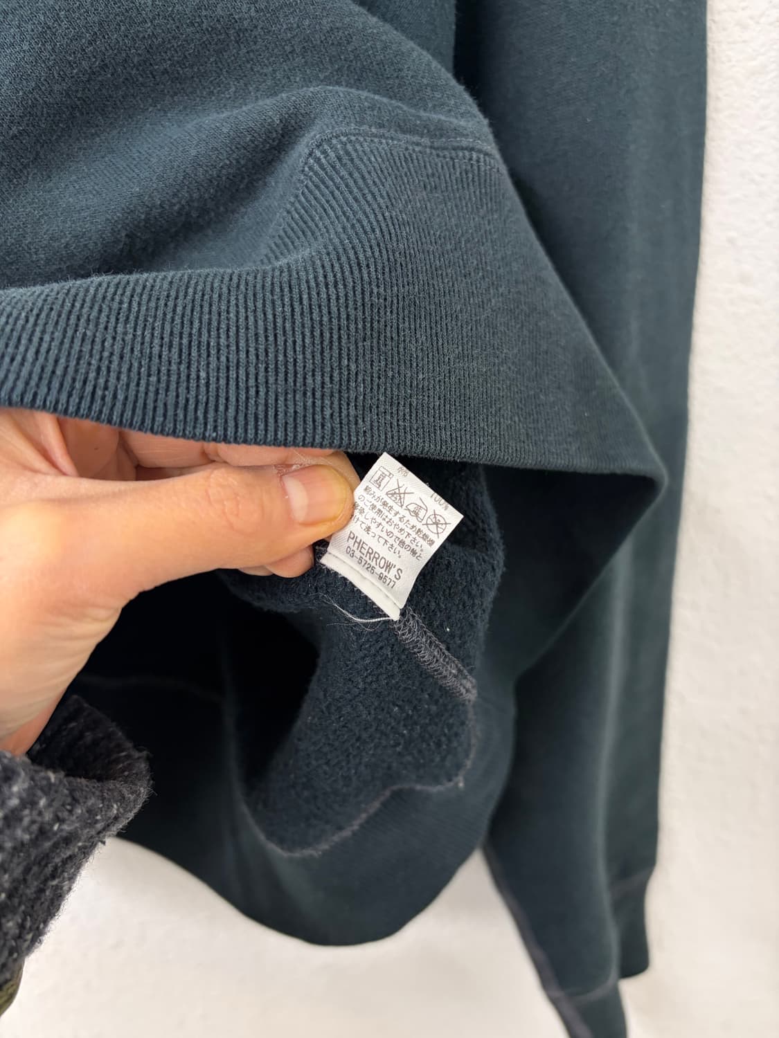 PHERROW'S 상품이미지8