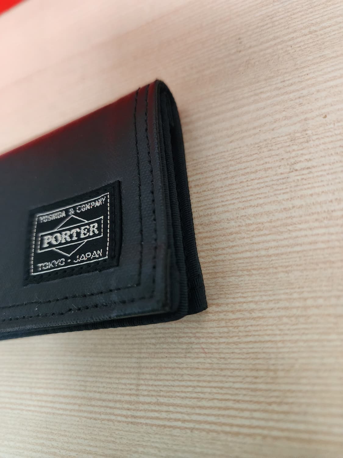 요시다포터 프리스타일 카드지갑 상품이미지2