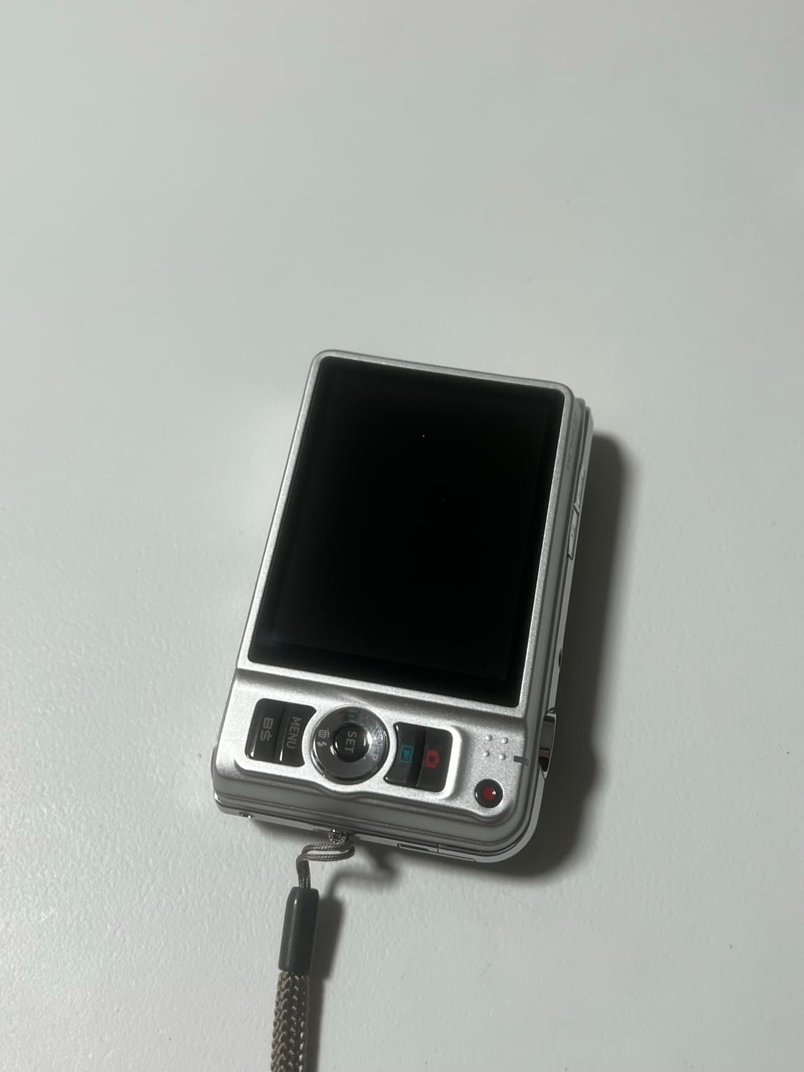 디자인 예쁜 츄 디카 카시오 엑슬림 EX-H15 작례o 상품이미지7