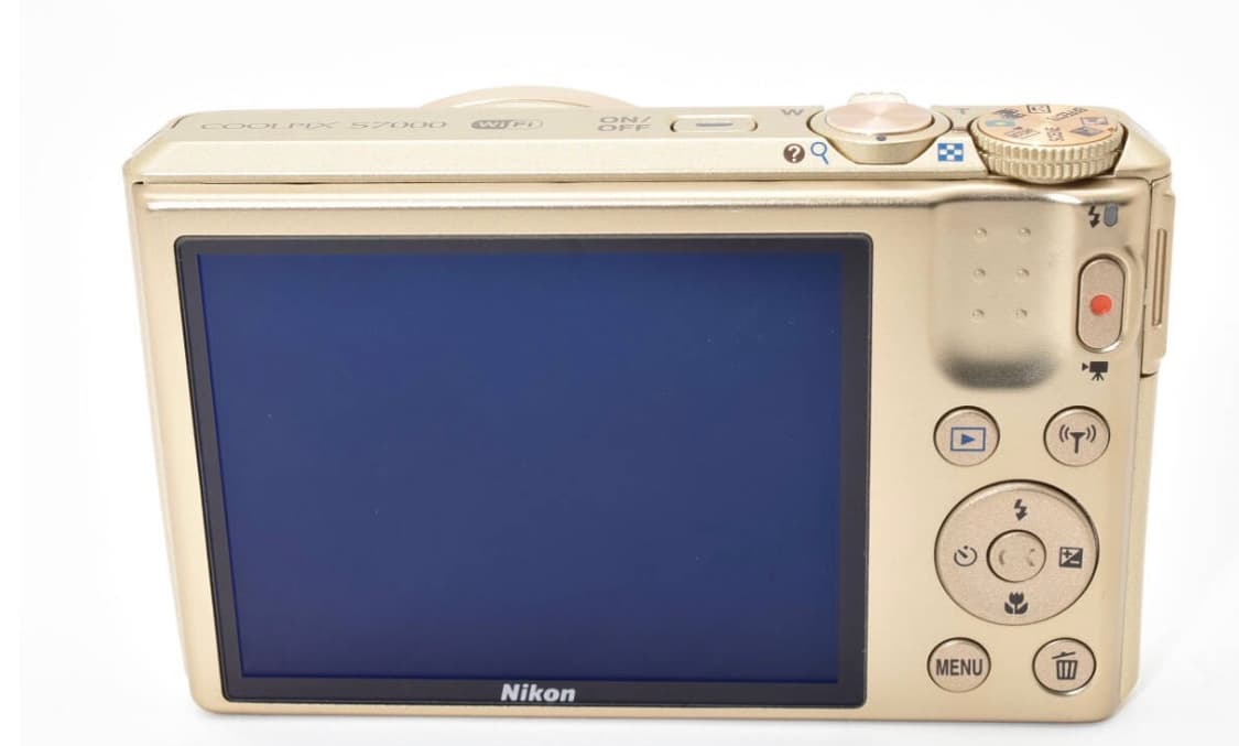 니콘 쿨픽스 S7000 골드 풀박스 *바로사용 가능* COOLPIX 상품이미지4