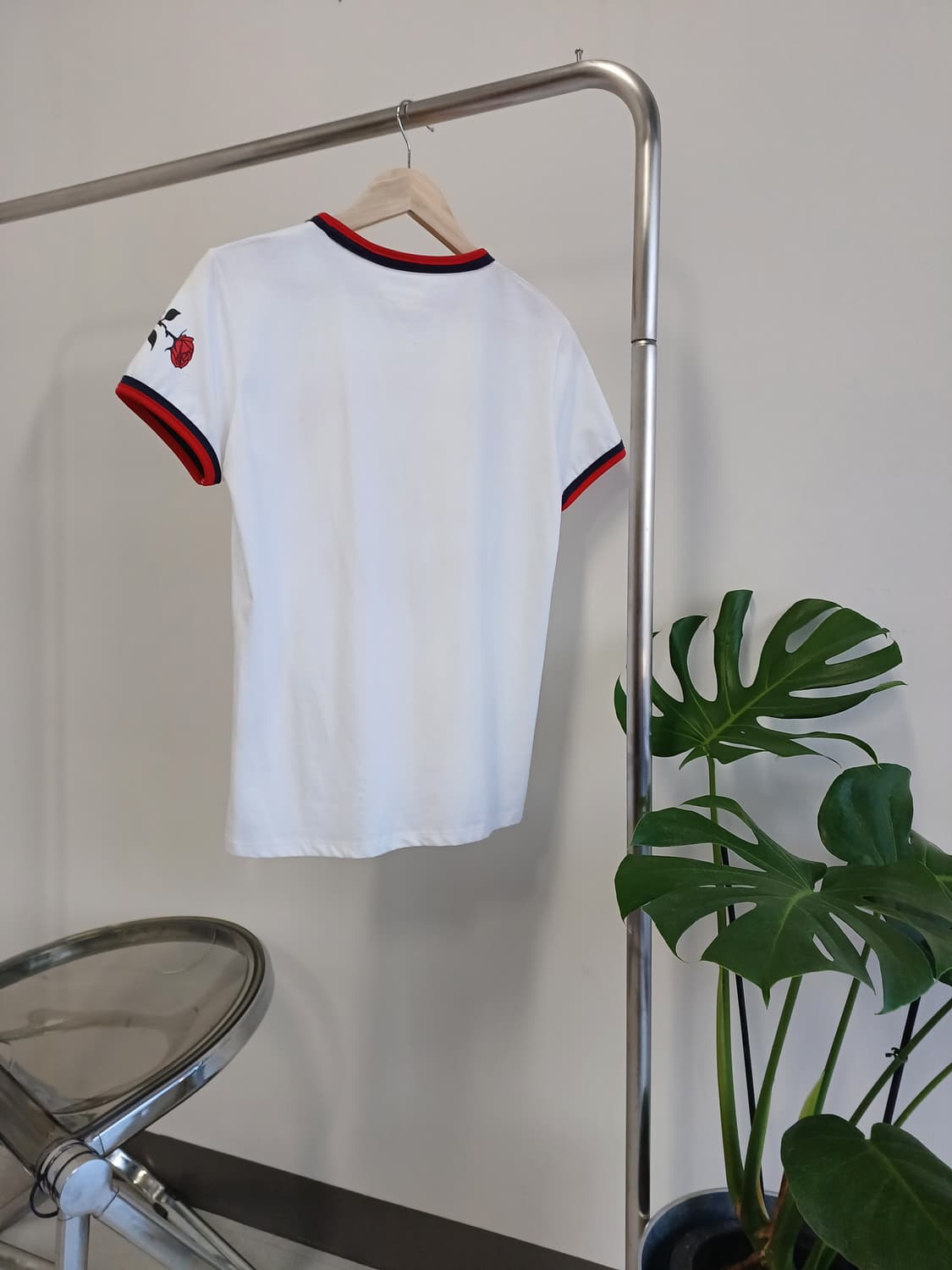 쟈딕앤볼테르 반팔 티셔츠 상품이미지2