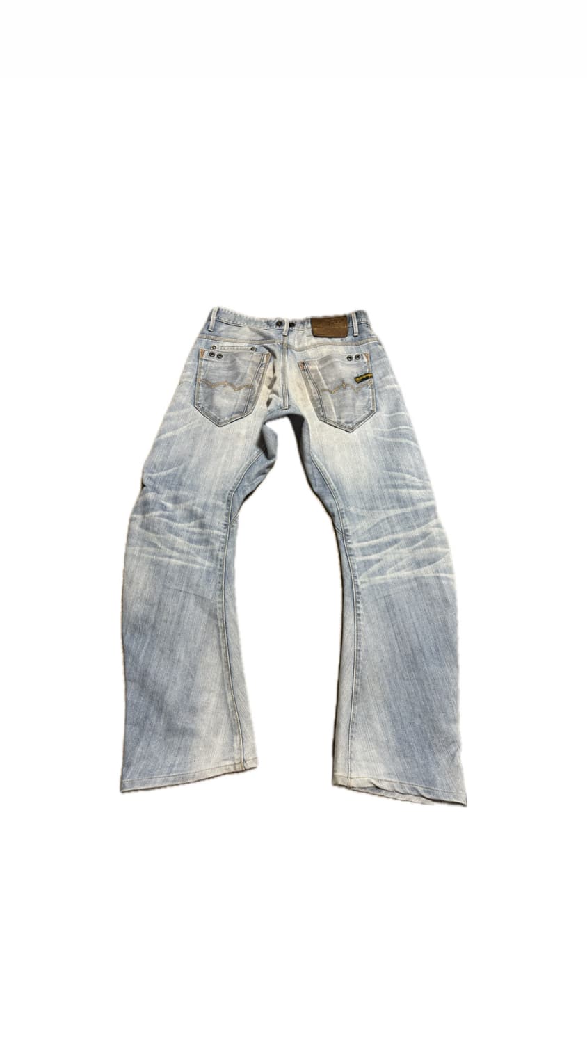 에드윈 팬츠 상품이미지1