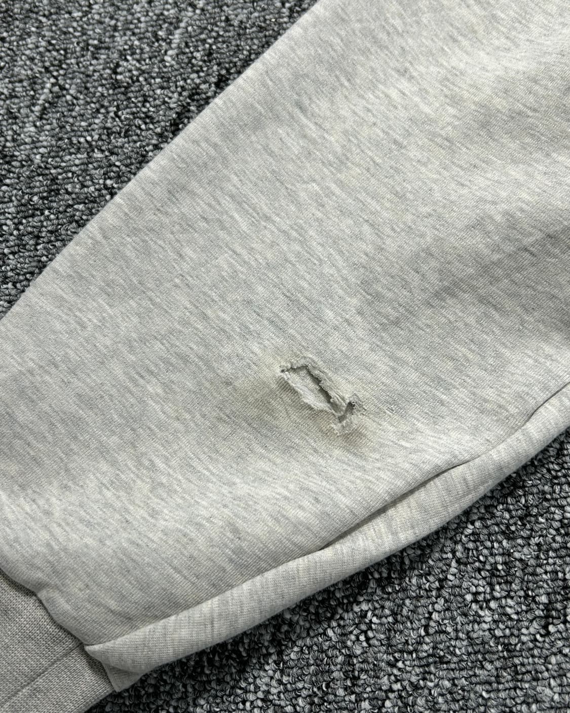 폴로 랄프로렌 신형 그레이 후드집업  상품이미지7