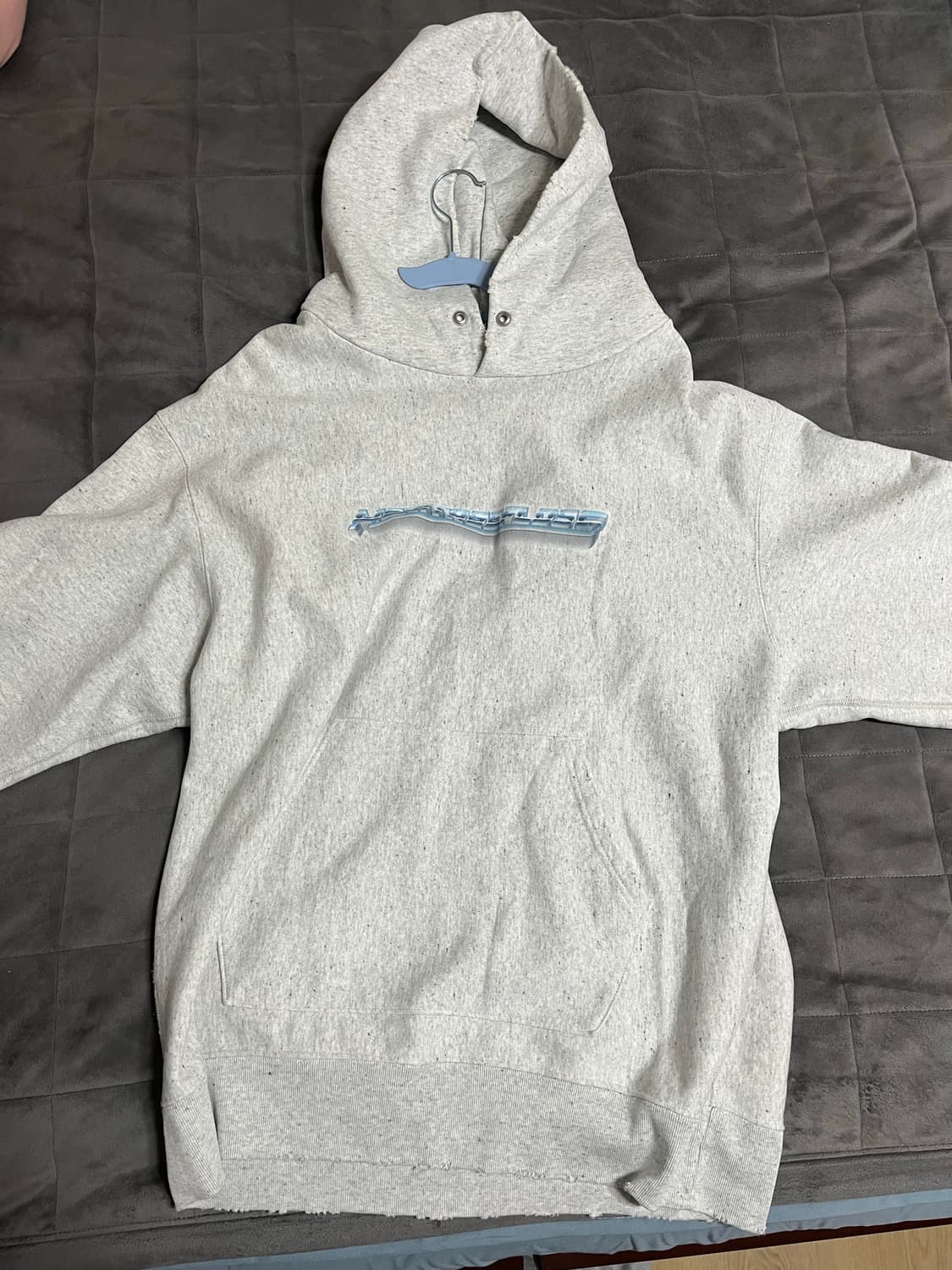 헤리티지플로스 후드티 상품이미지1