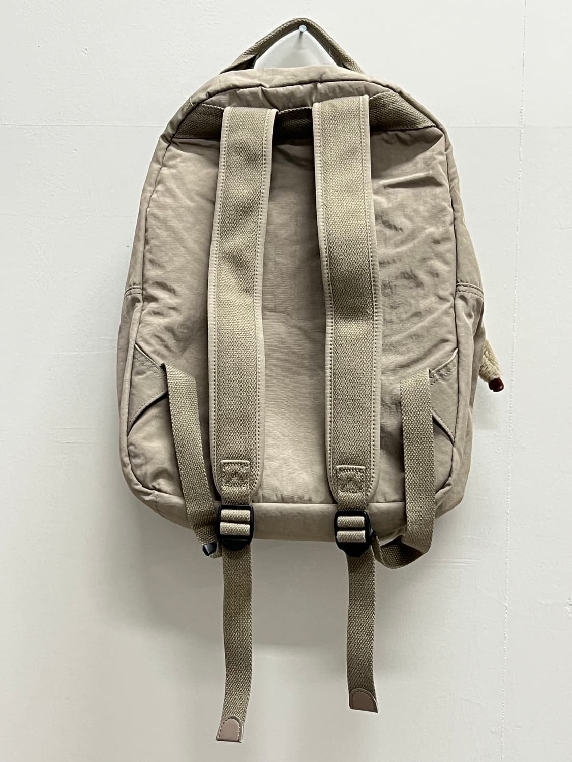 키플링 백팩 베이지 상품이미지4