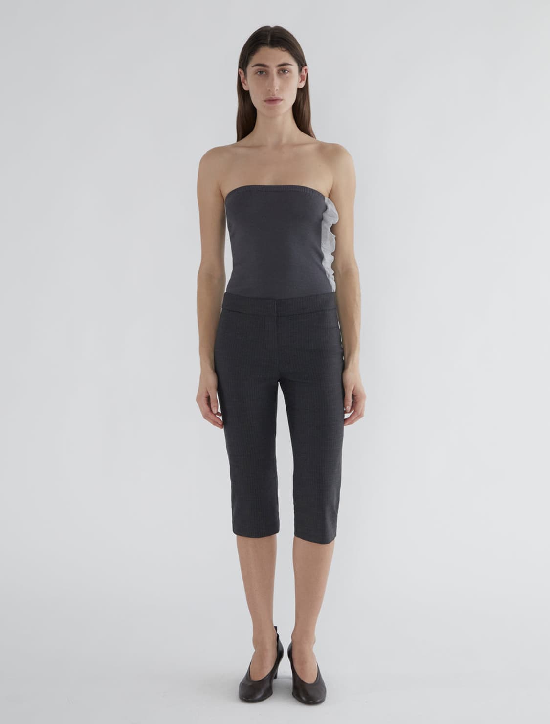 Paloma Wool Durban 카프리팬츠 상품이미지2