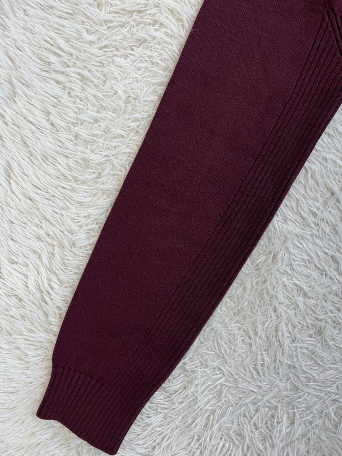 라코스테 반집업 티셔츠/#404 상품이미지3