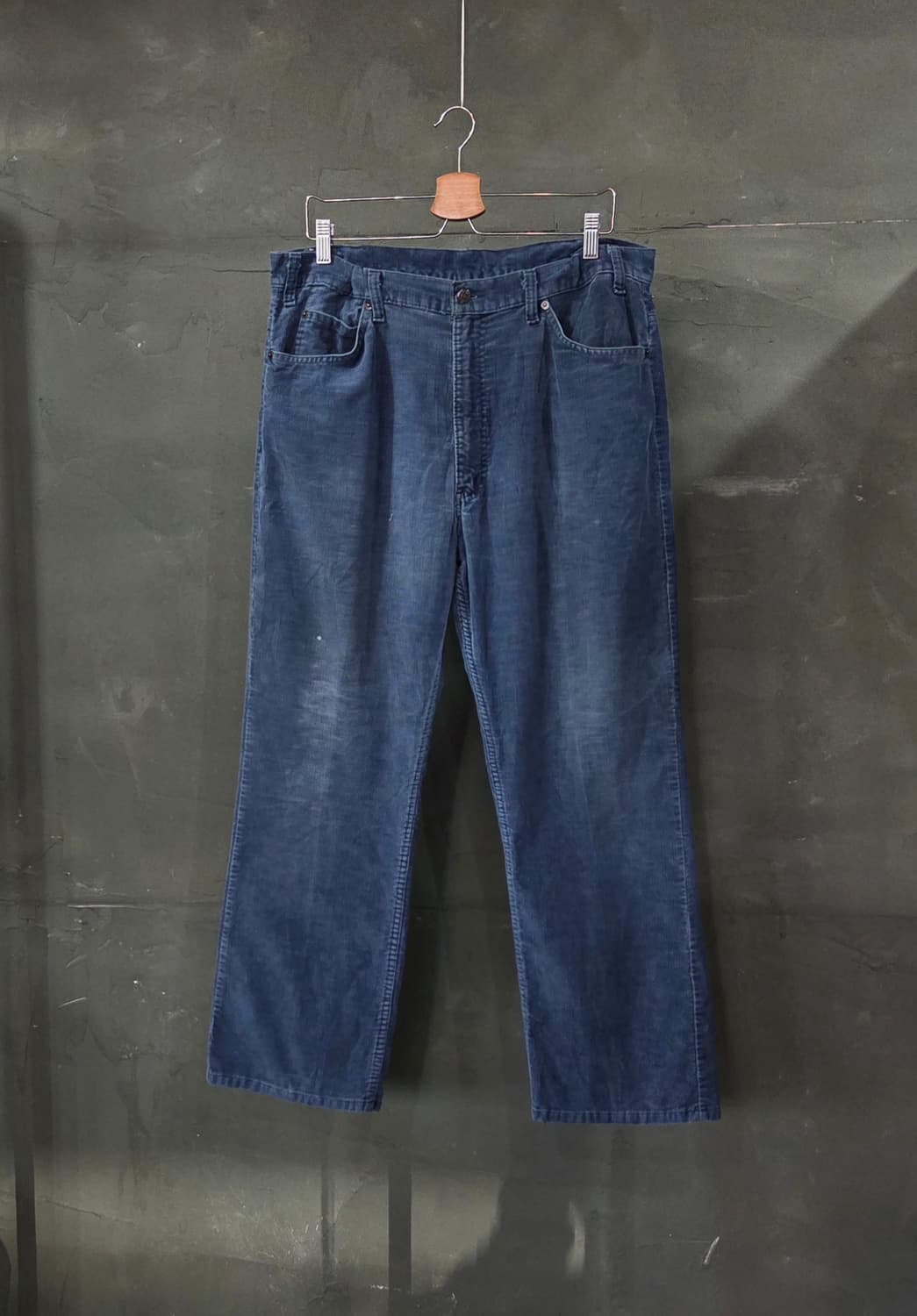 80's Levi's 517-1517 - Boot Cut 상품이미지1