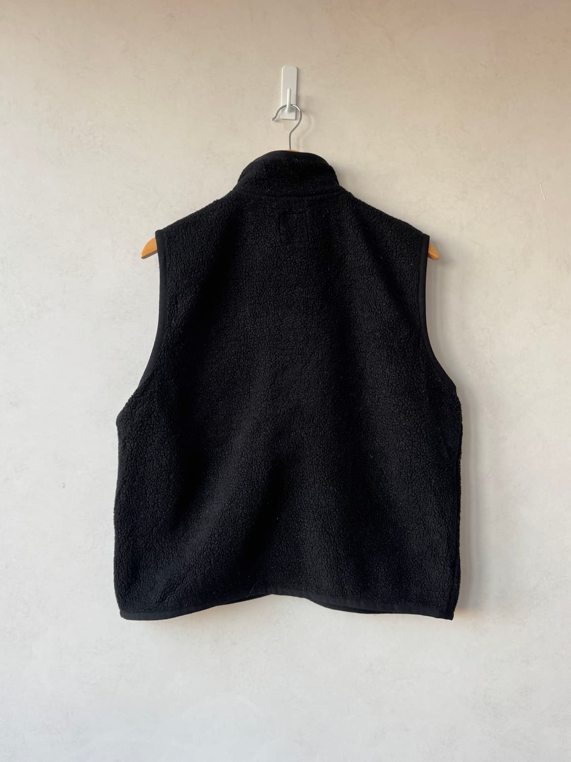 90s 갭 플리스 베스트 상품이미지5