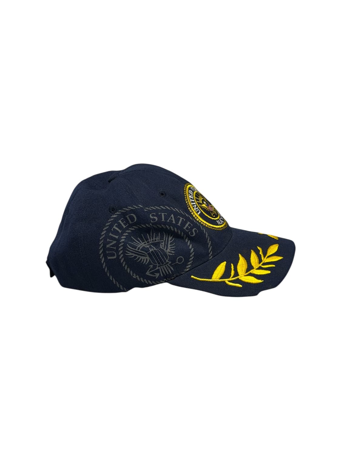 US NAVY 캡 모자 상품이미지3