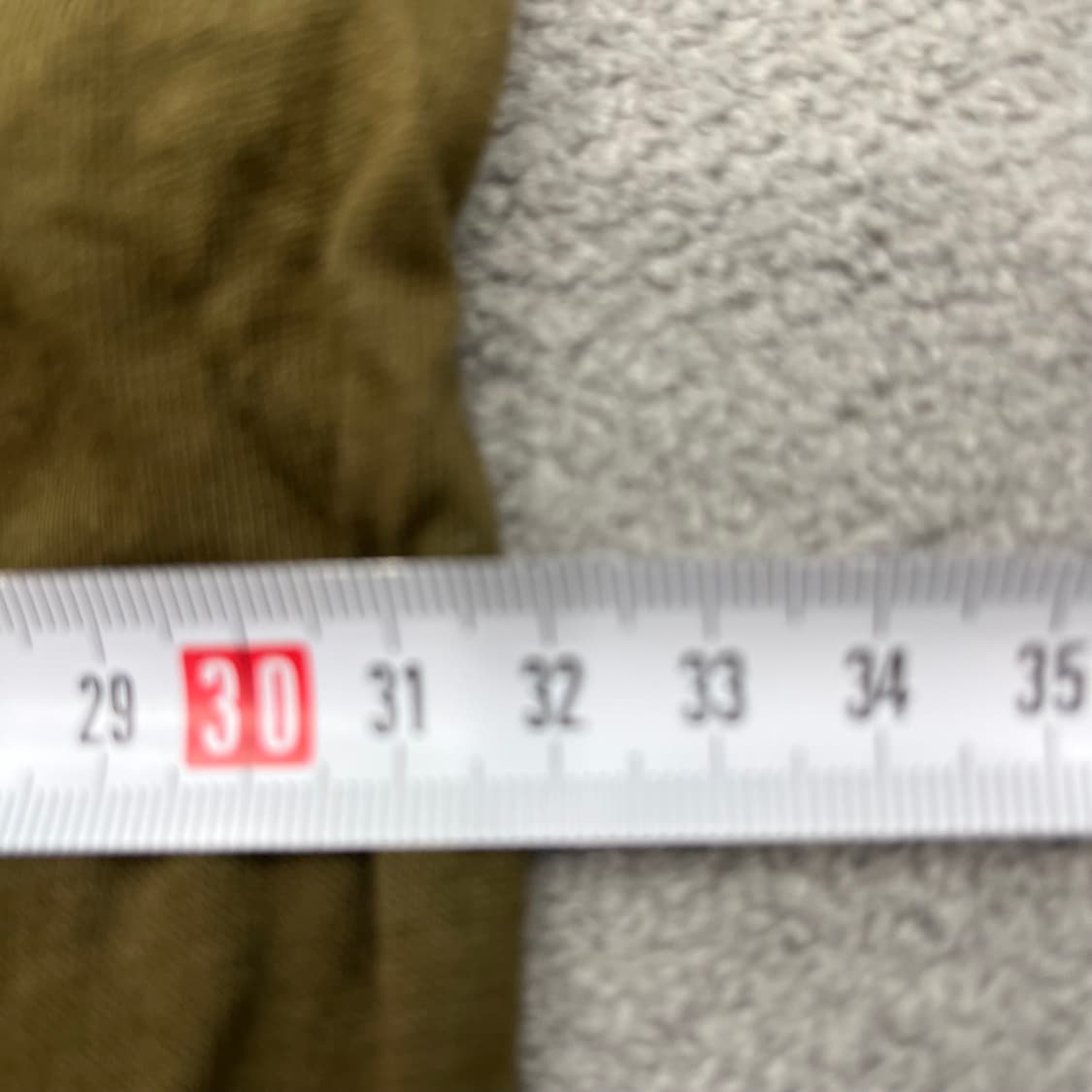 M 폴로 랄프로렌 코튼 모달 밴딩 팬츠 상품이미지8