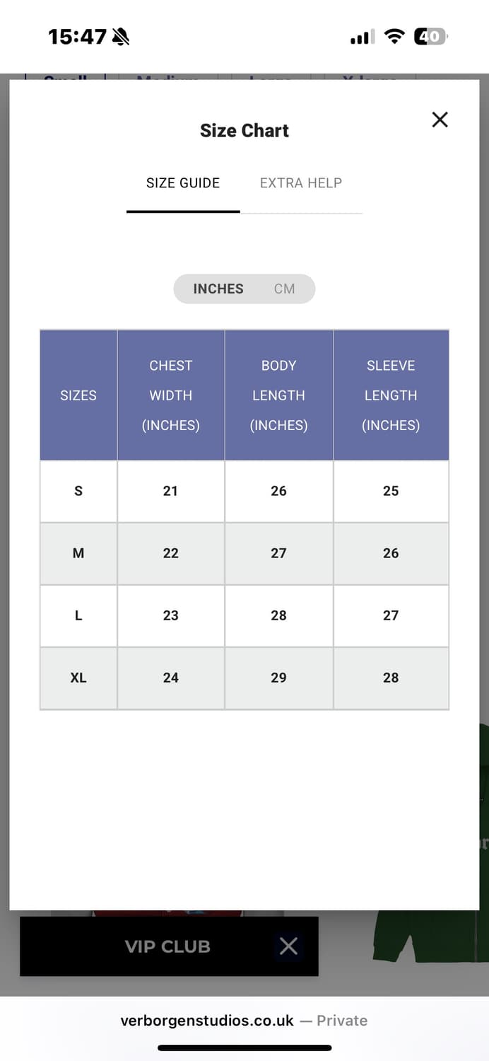 자수 패치 바시티자켓 상품이미지4