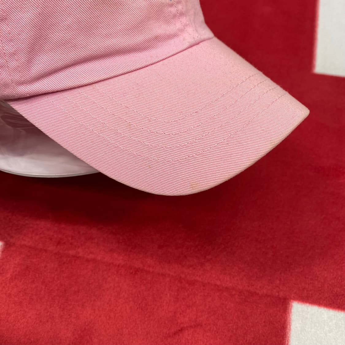 폴로 볼캡 Free 상품이미지6