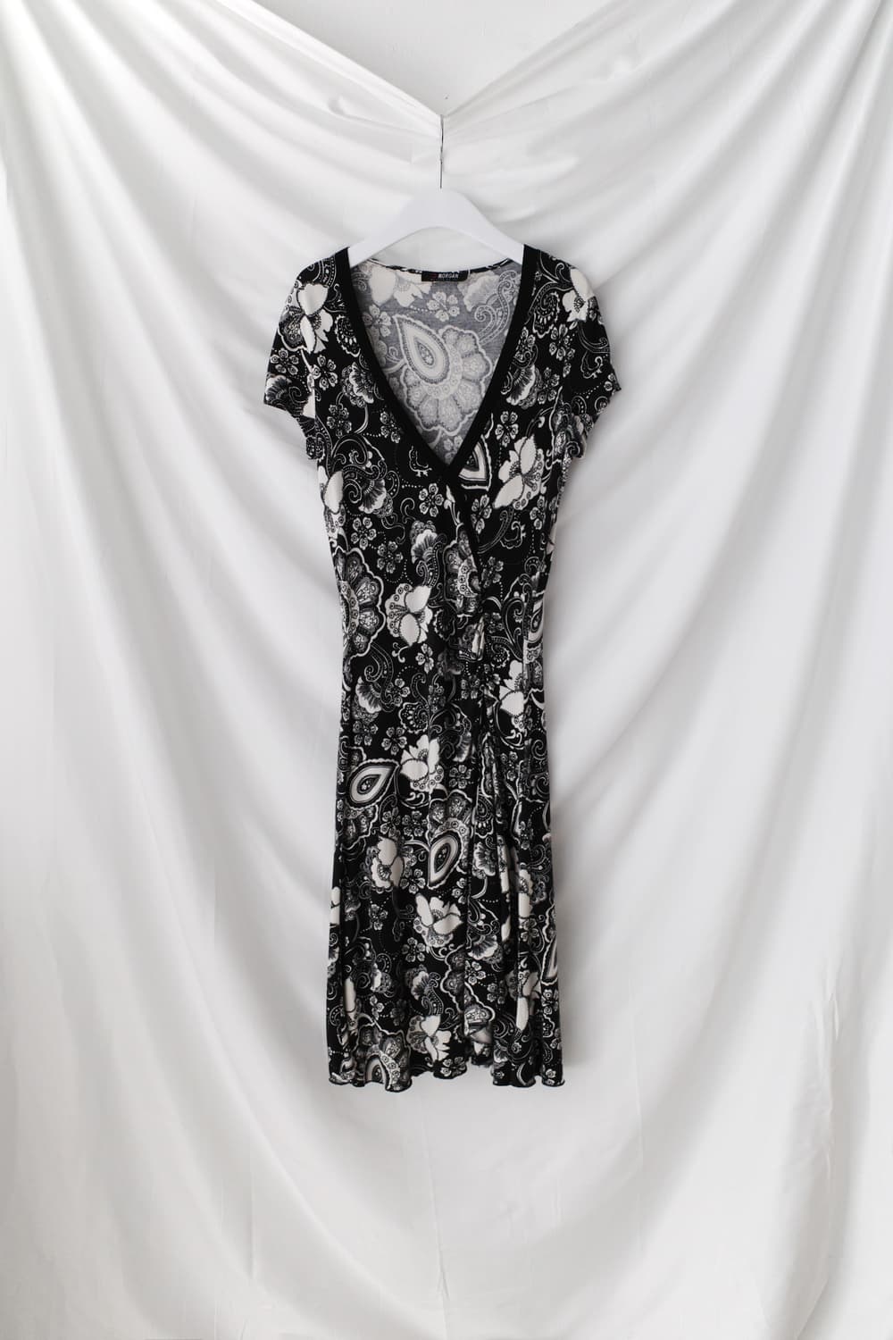 flower frill one-piece 상품이미지1