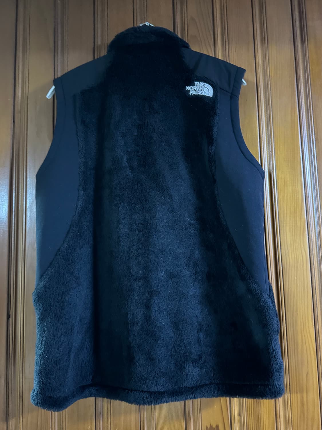 노스페이스 써밋 플리스 조끼 100(L) 상품이미지3