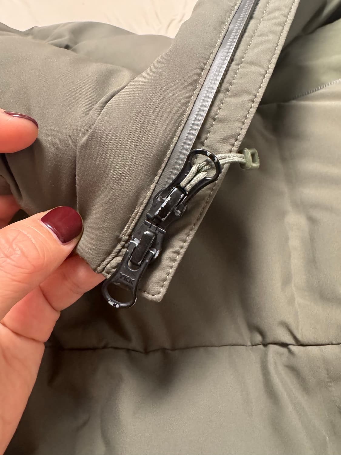 파타고니아 롱패딩s 상품이미지3