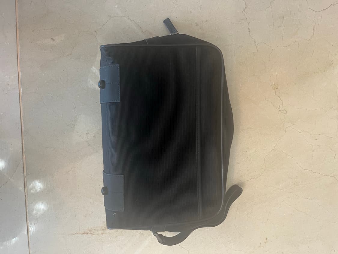 몽블랑 파우치핸드백 Montblanc Hand Bag 상품이미지6