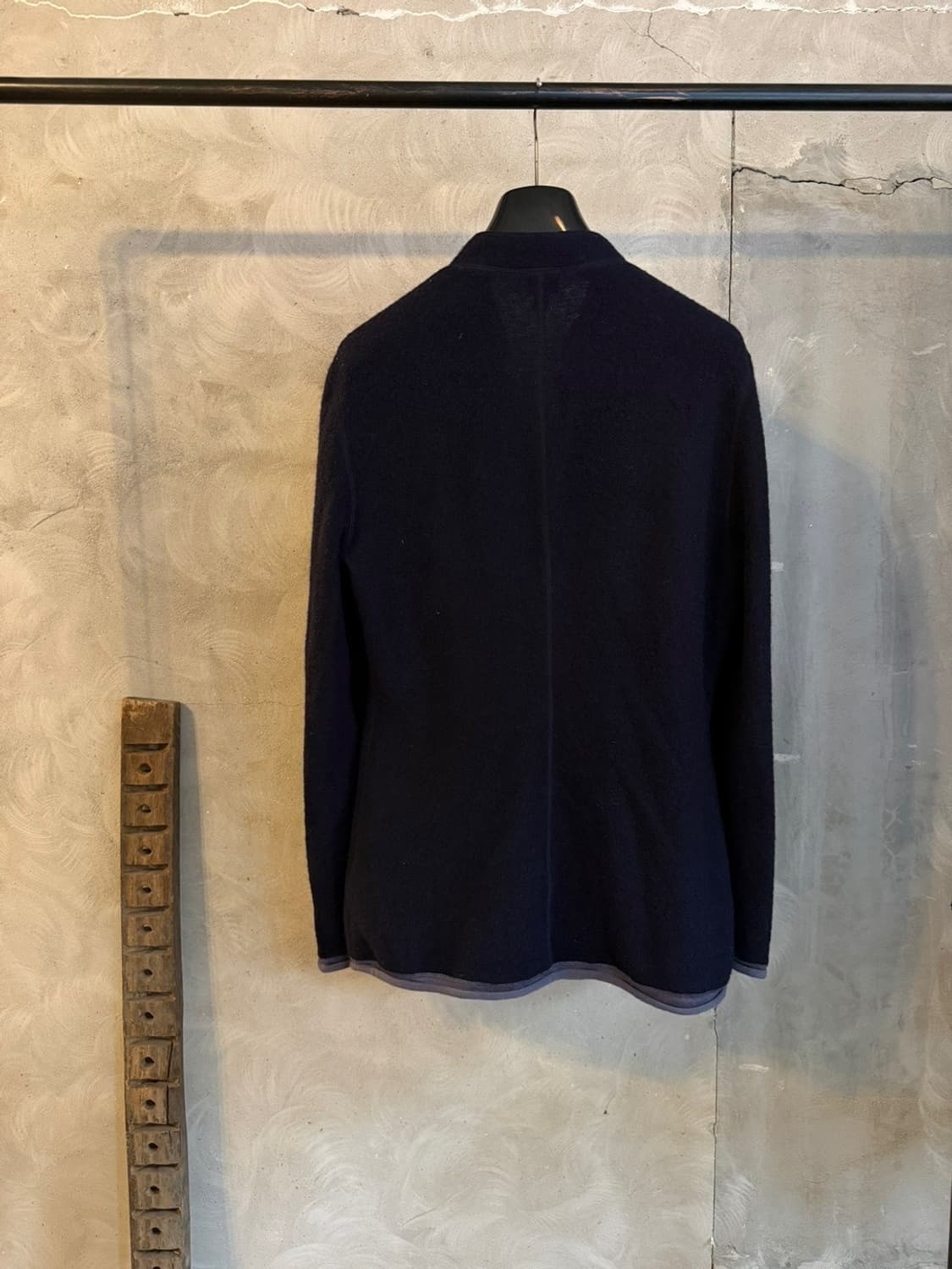 아르마니 꼴레지오니 테일러드 자켓 100 상품이미지7