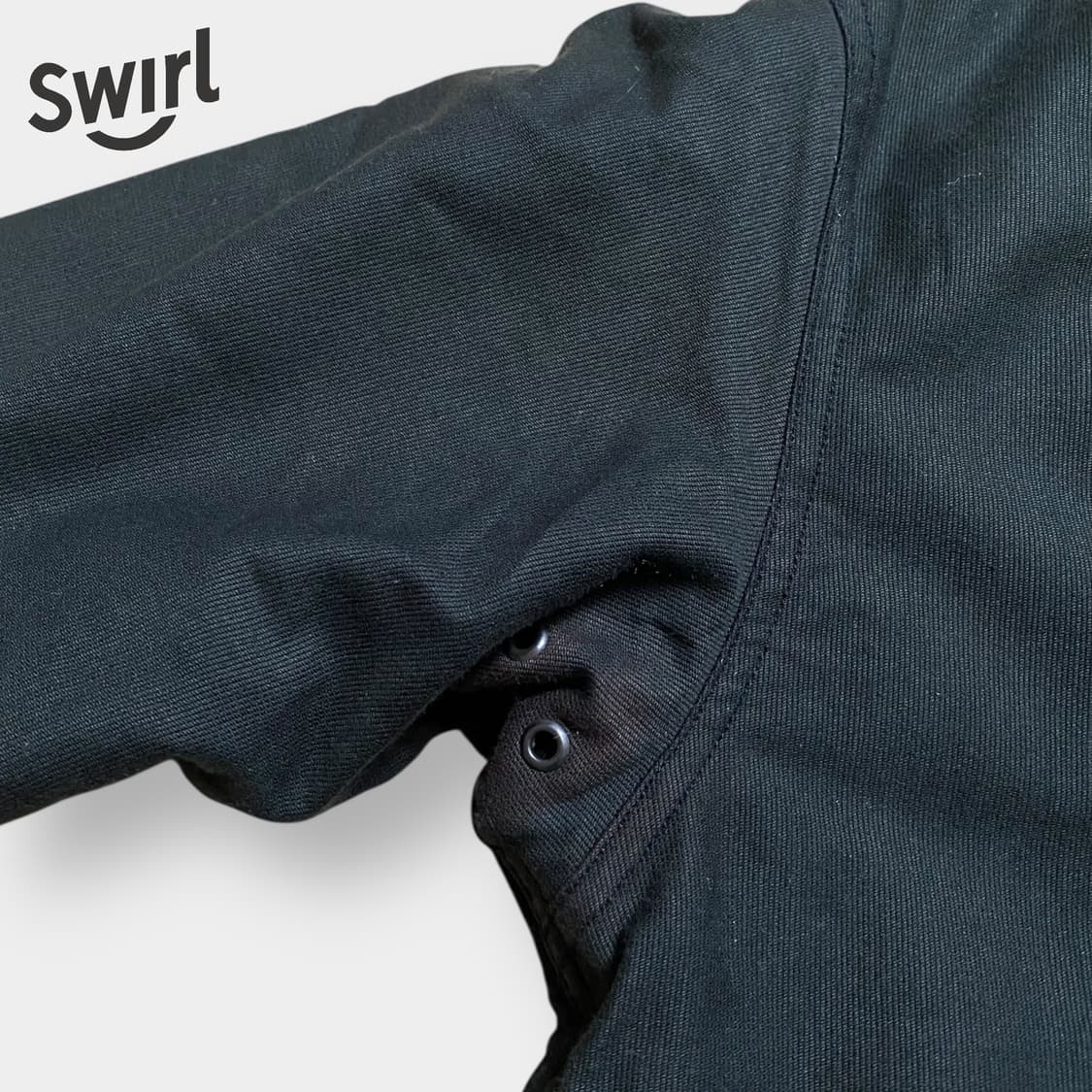 🌊Buzzrickson N-1 deck jacket 상품이미지9