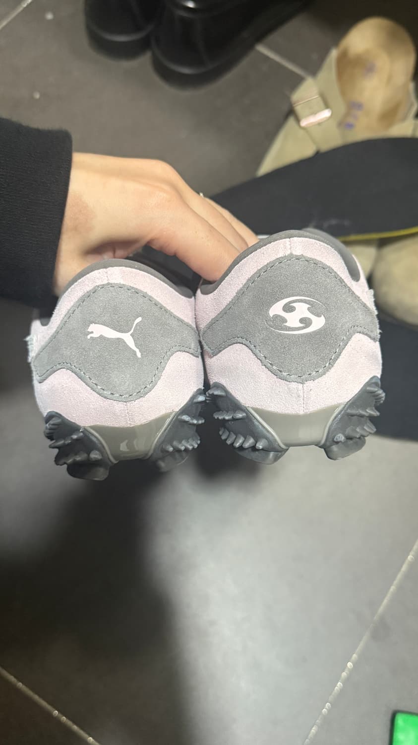 퓨마 산산기어 모스트로 240 상품이미지3