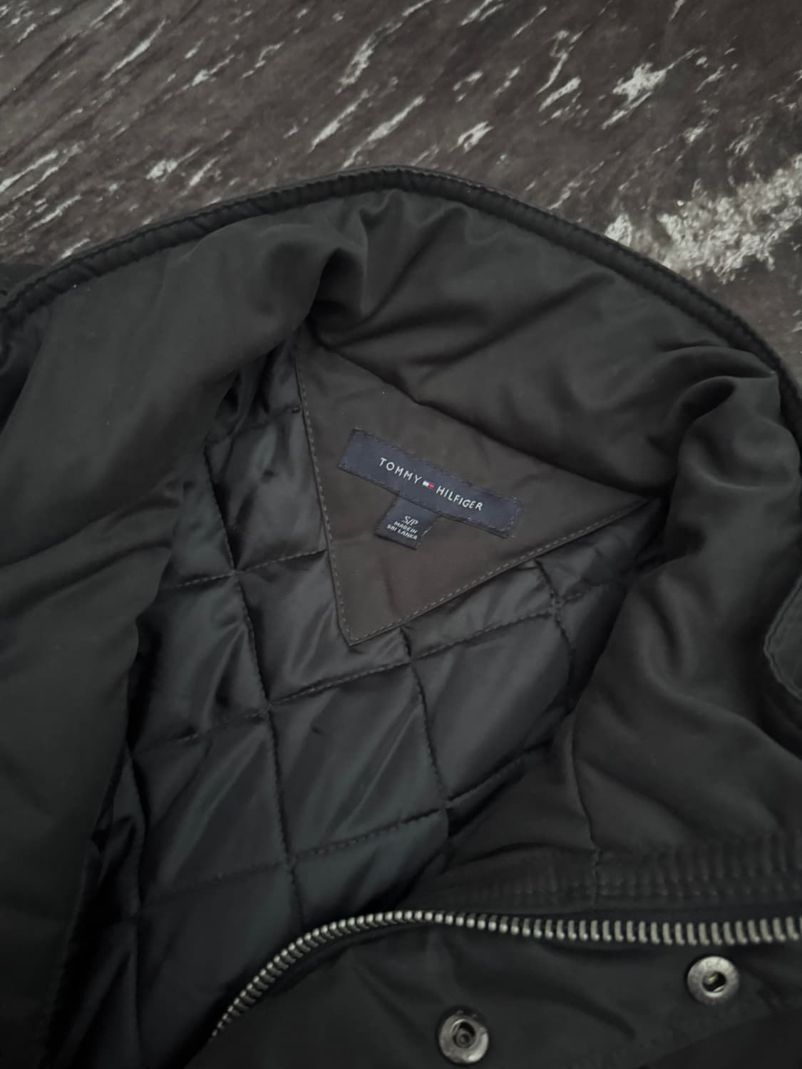 타미힐피거 워크점퍼 s09539 상품이미지4