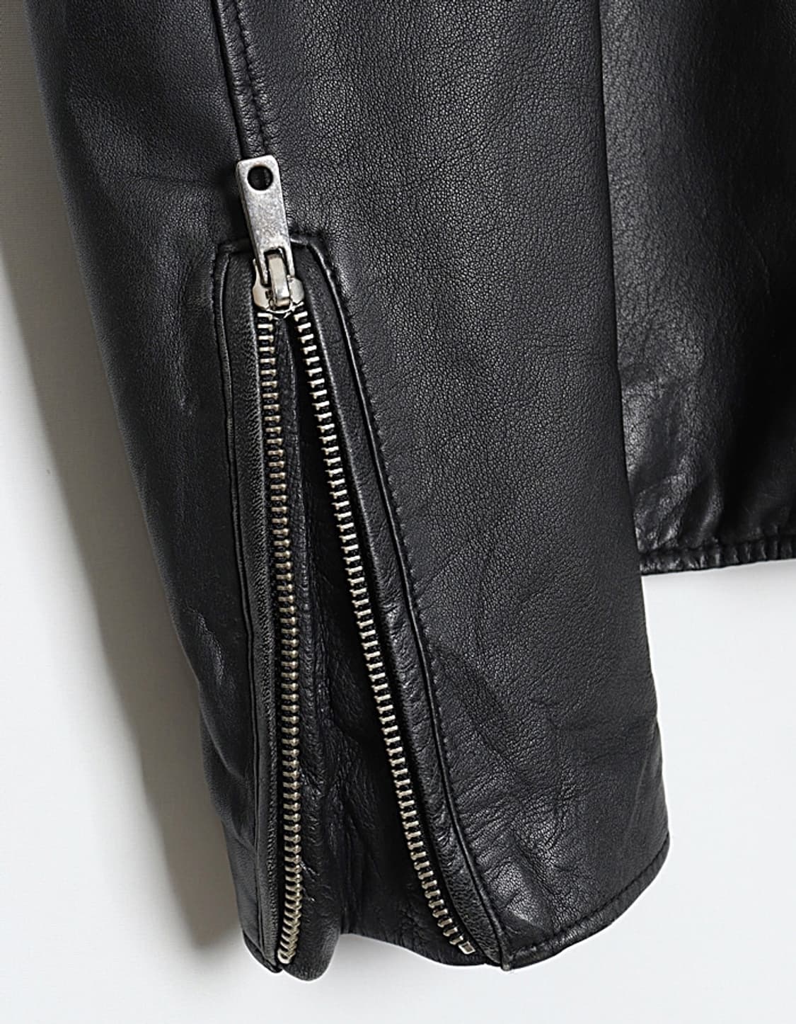  UNITED TOKYO SheepSkin Single Rider 상품이미지6