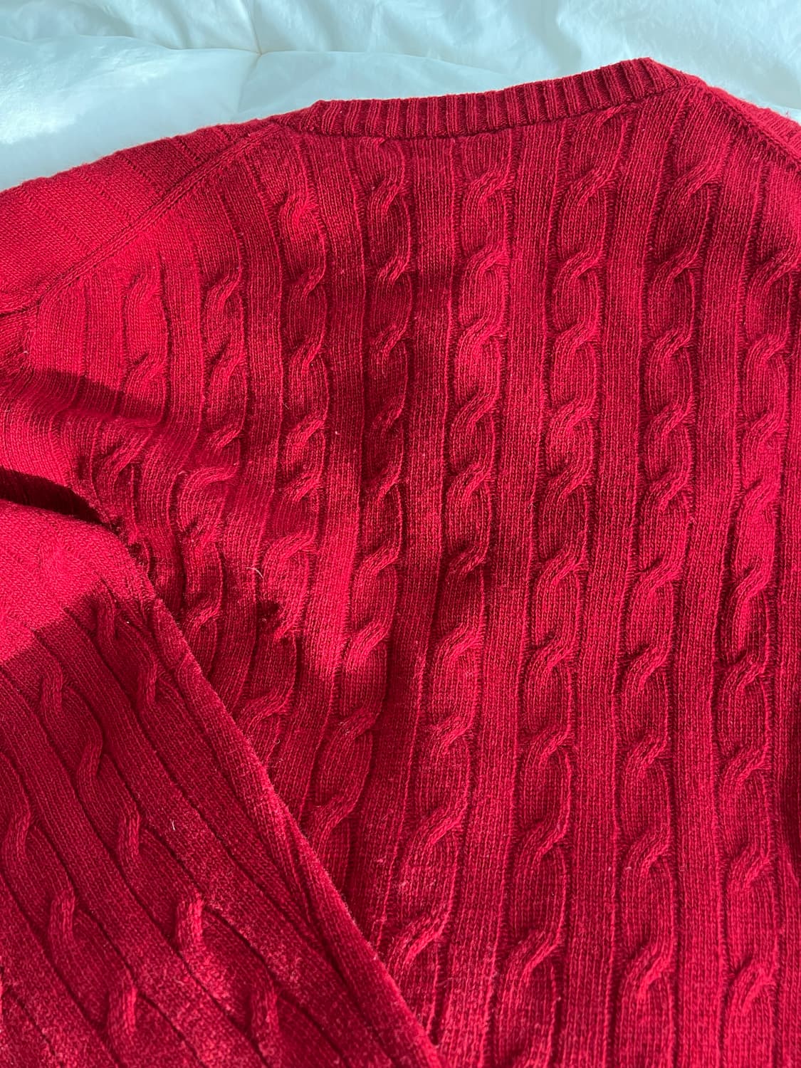 라코스테 니트 정품 상품이미지3