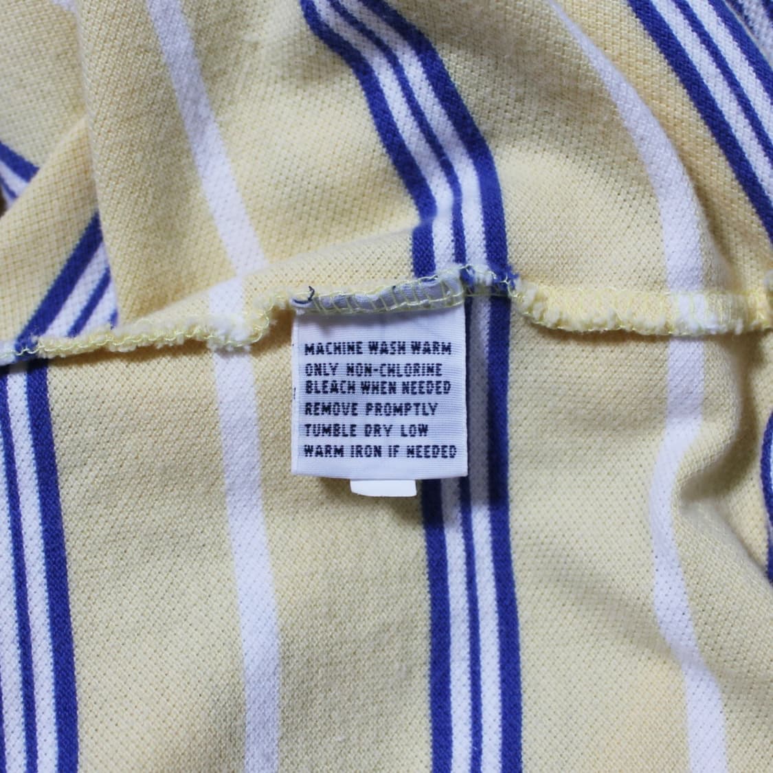 Polo 폴로 랄프로렌 스트라이프 PK 반팔 상품이미지4