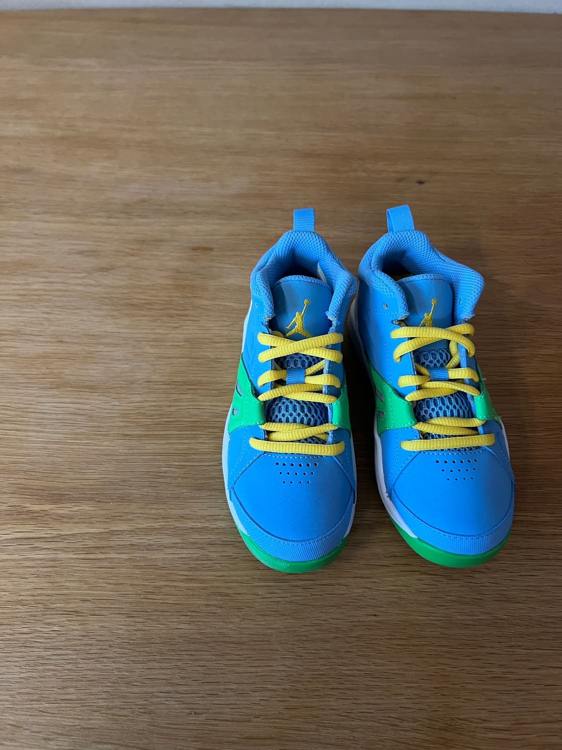 [170mm] [미사용 새제품] 조던 플라이트 루미너리 BT (55538 상품이미지6