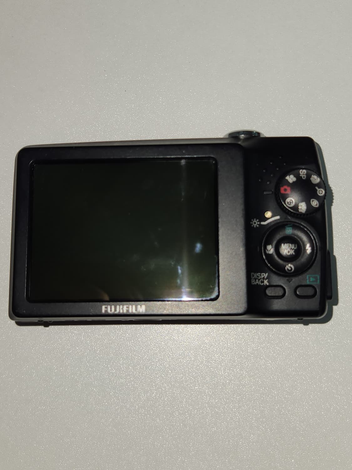 후지필름 파인픽스 f480 디지털카메라 빈티지디카 후지f480 상품이미지2