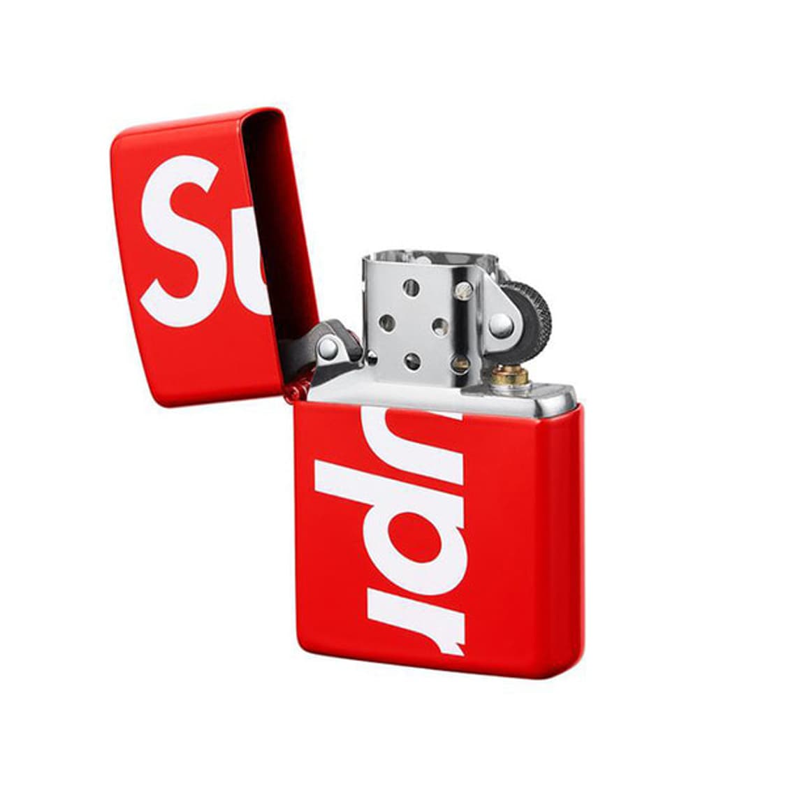 슈프림 지포 라이터 상품이미지1