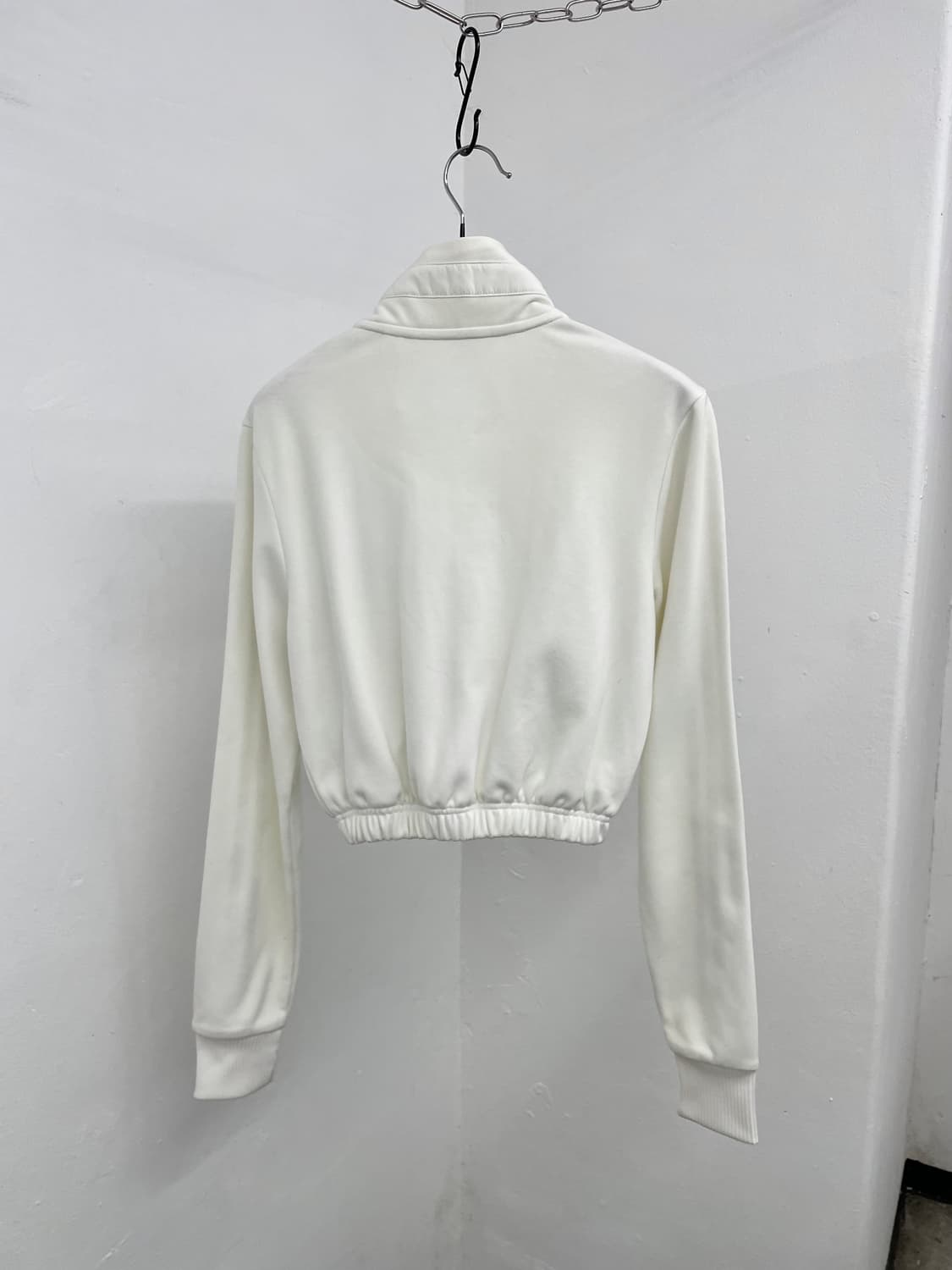 아디다스 투웨이 커스텀 트랙탑 🤍 상품이미지6