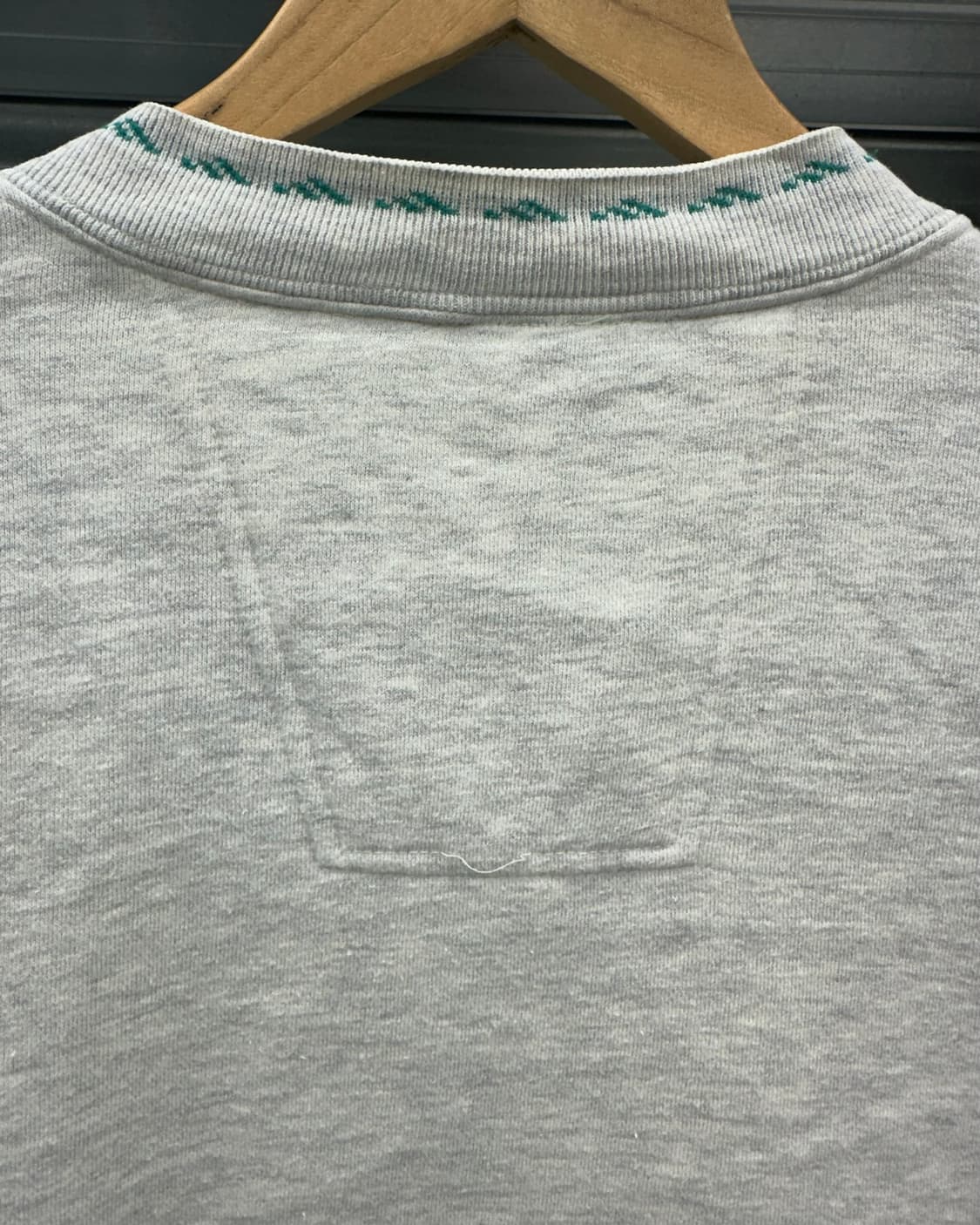 (XL)90'S 아디다스 EQUIPMENT 집업-M1184 상품이미지8