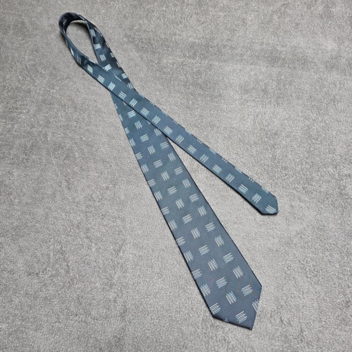 넥타이(니콜) n165 상품이미지2