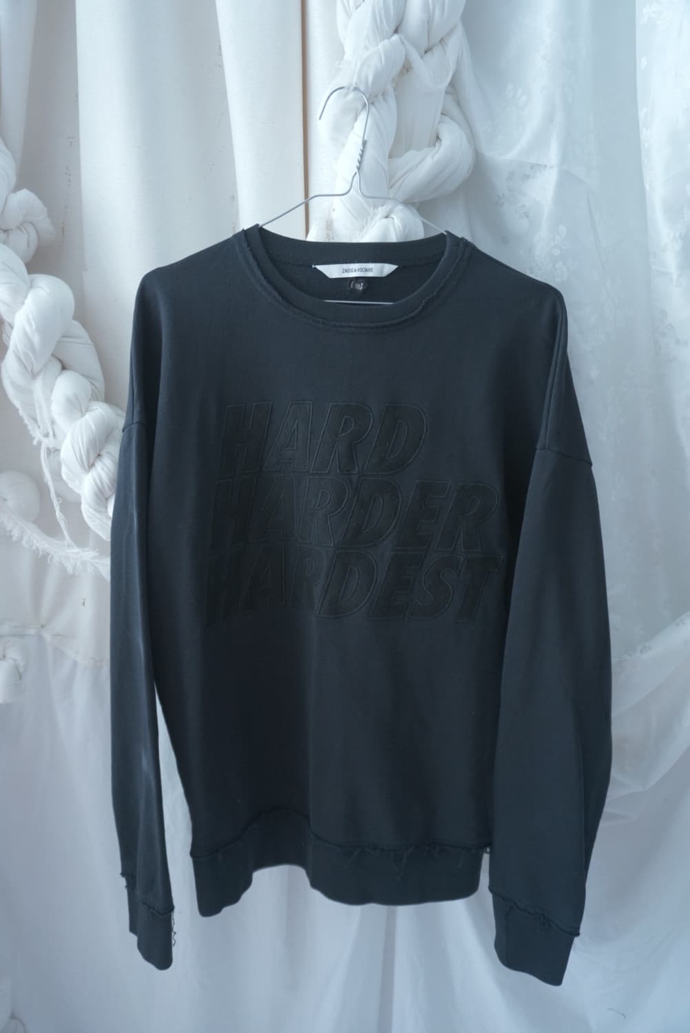 [ Zadig & Voltaire ] sweat 상품이미지5