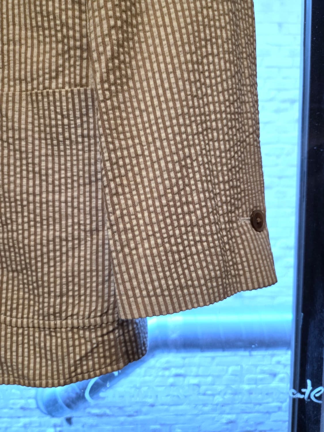 폴스미스 시어써커자켓 상품이미지5