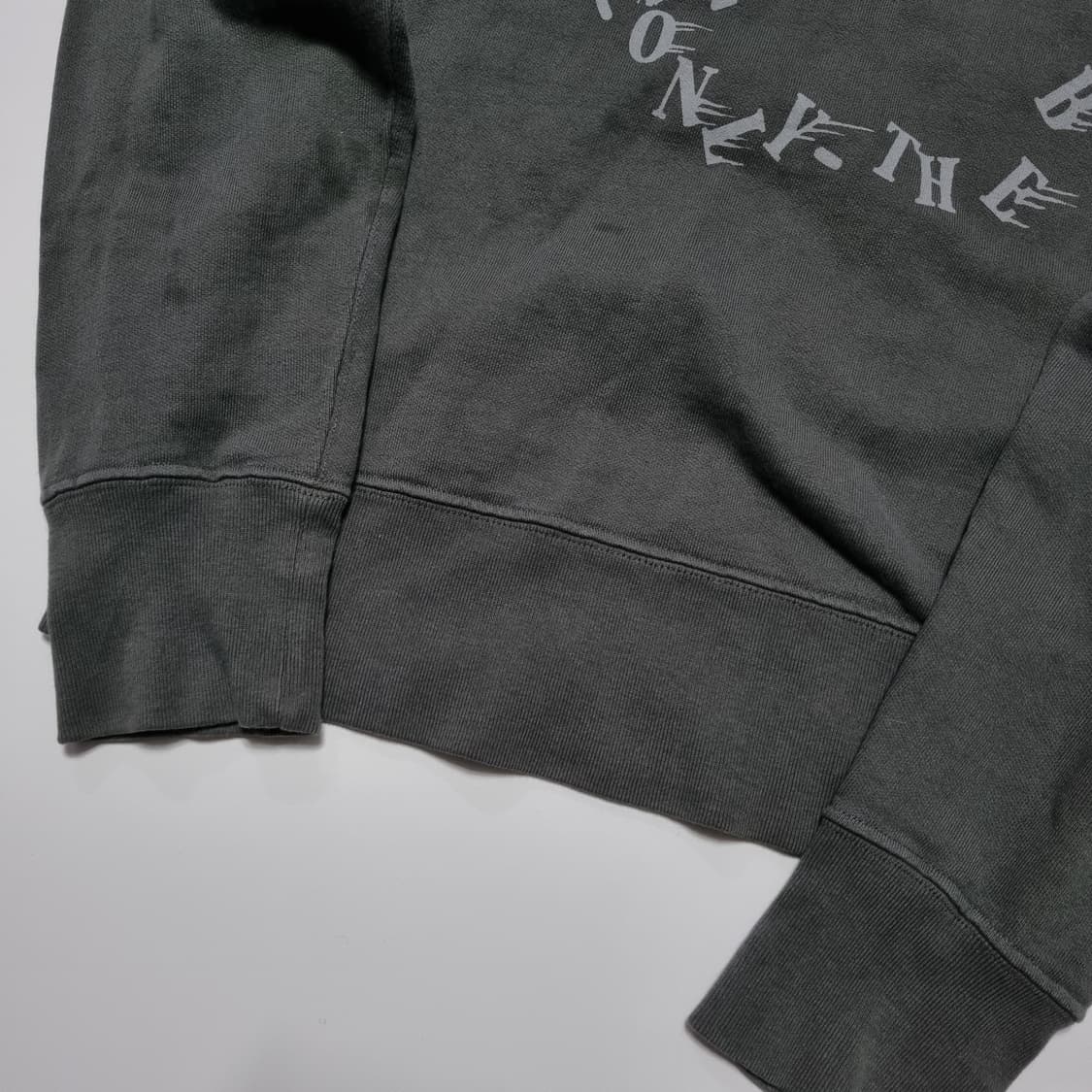 디젤 후드티  상품이미지5