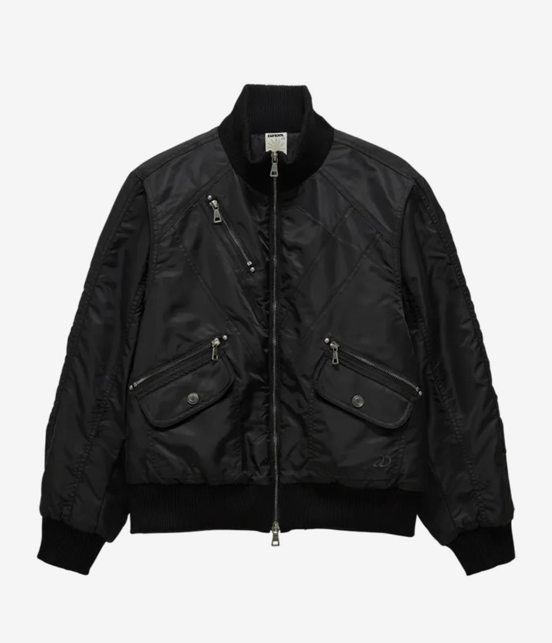 단델 ma-1 자켓 상품이미지1