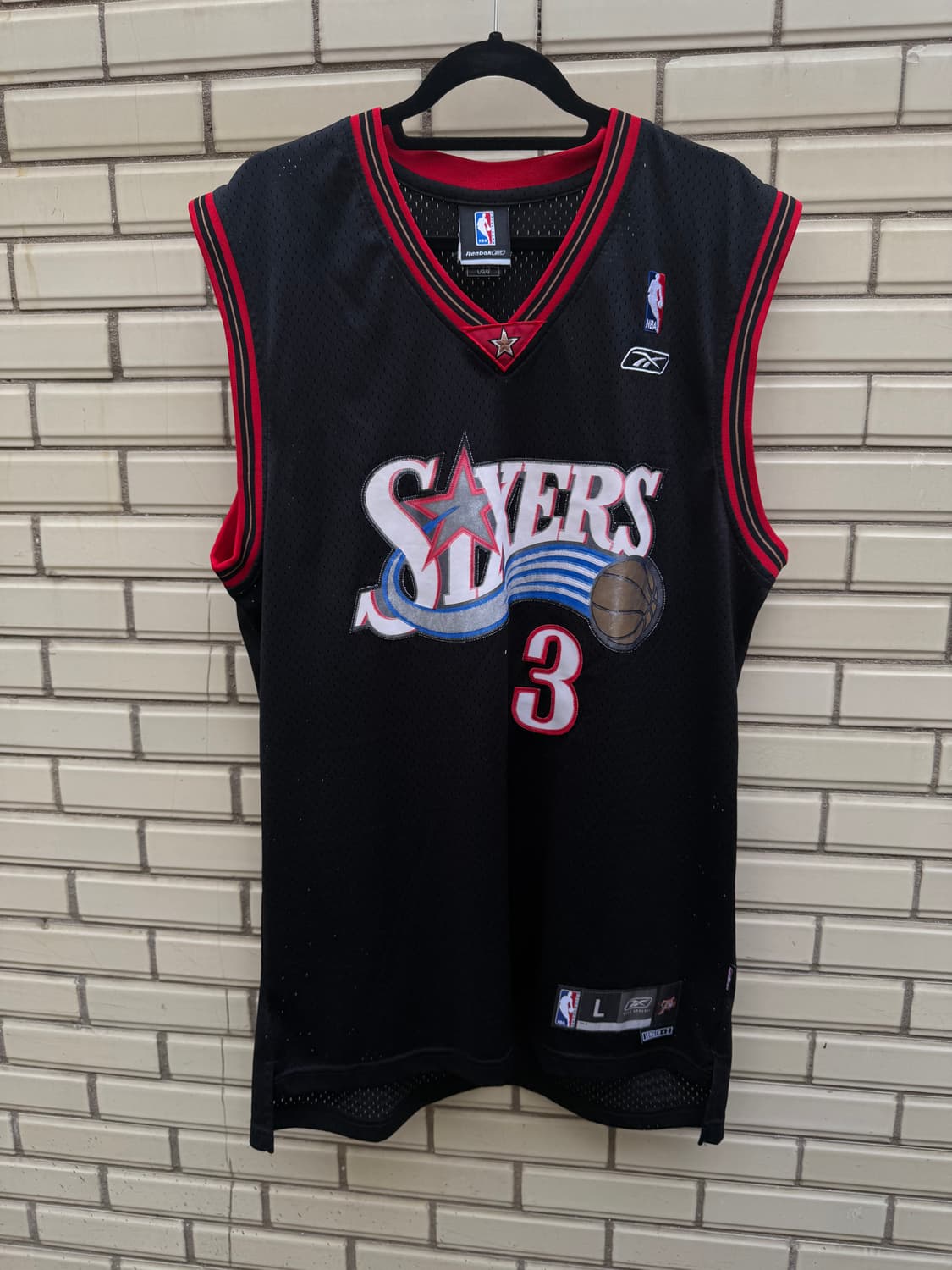 Reebok X NBA 농구 져지 상품이미지5