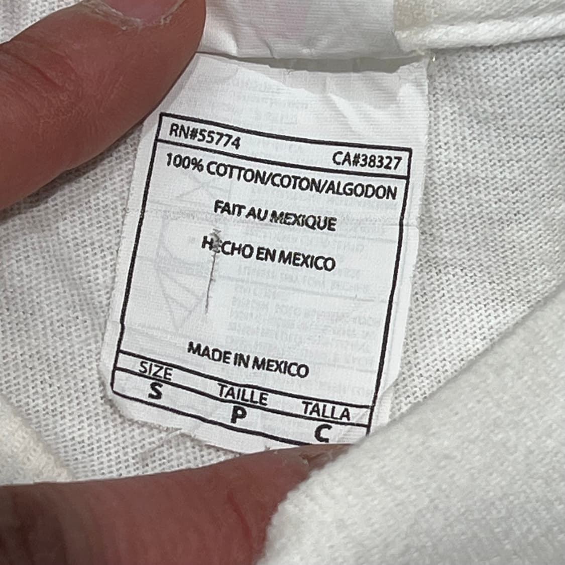 마리오 프린팅 반팔티 s10271 상품이미지7