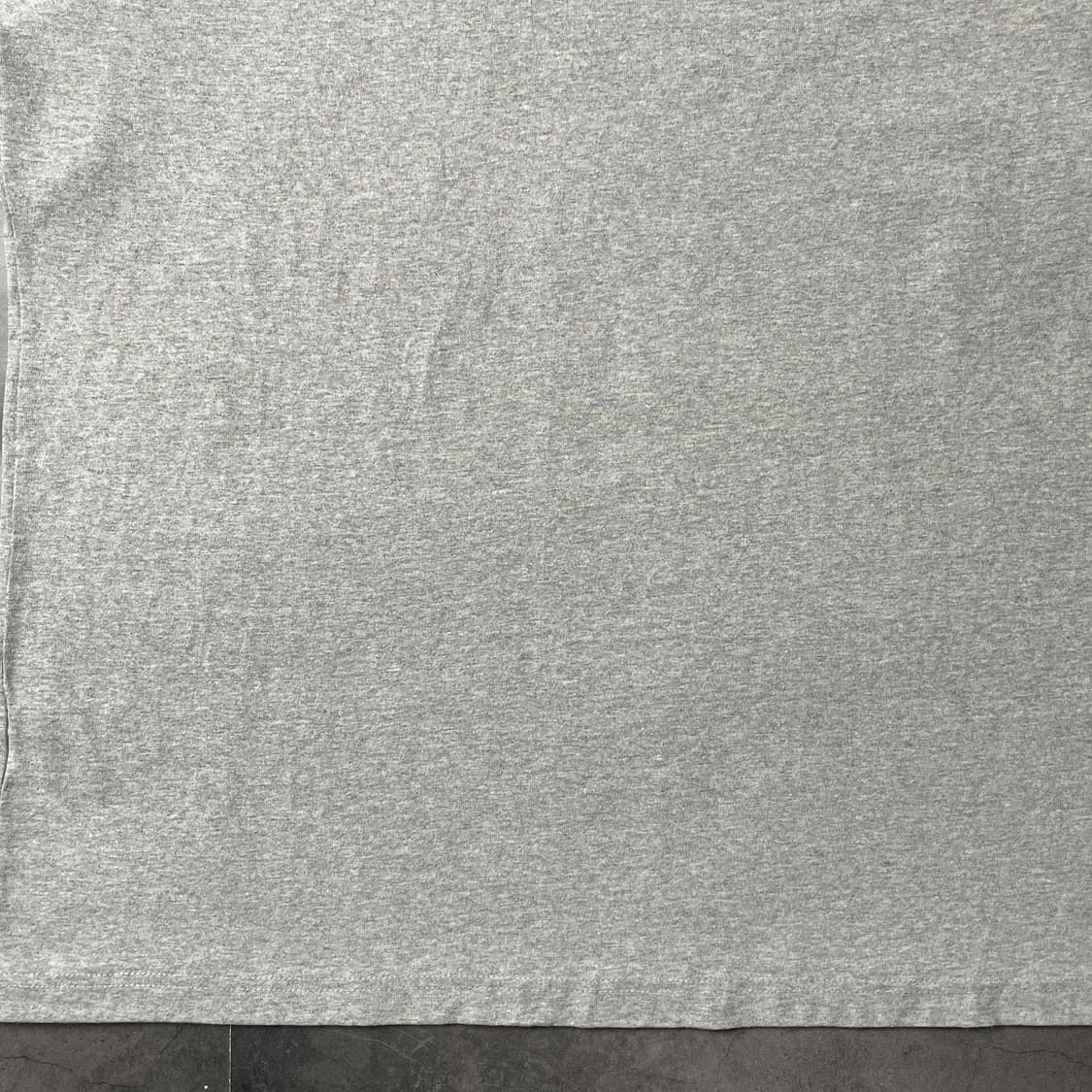 CARHARTT 칼하트 그레이 그래픽 반팔티셔츠 A01198 상품이미지8