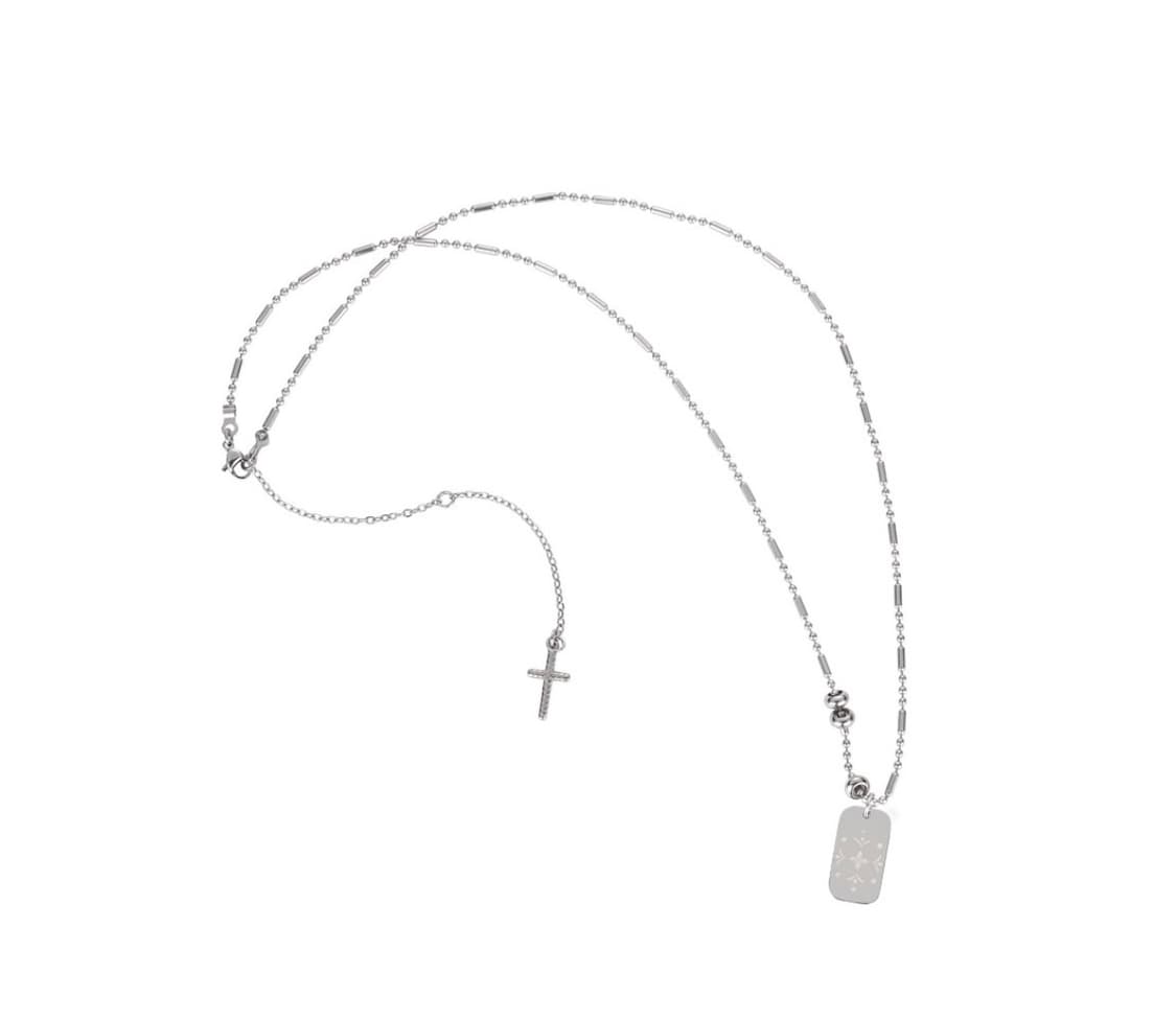 엔프프 목걸이 상품이미지2