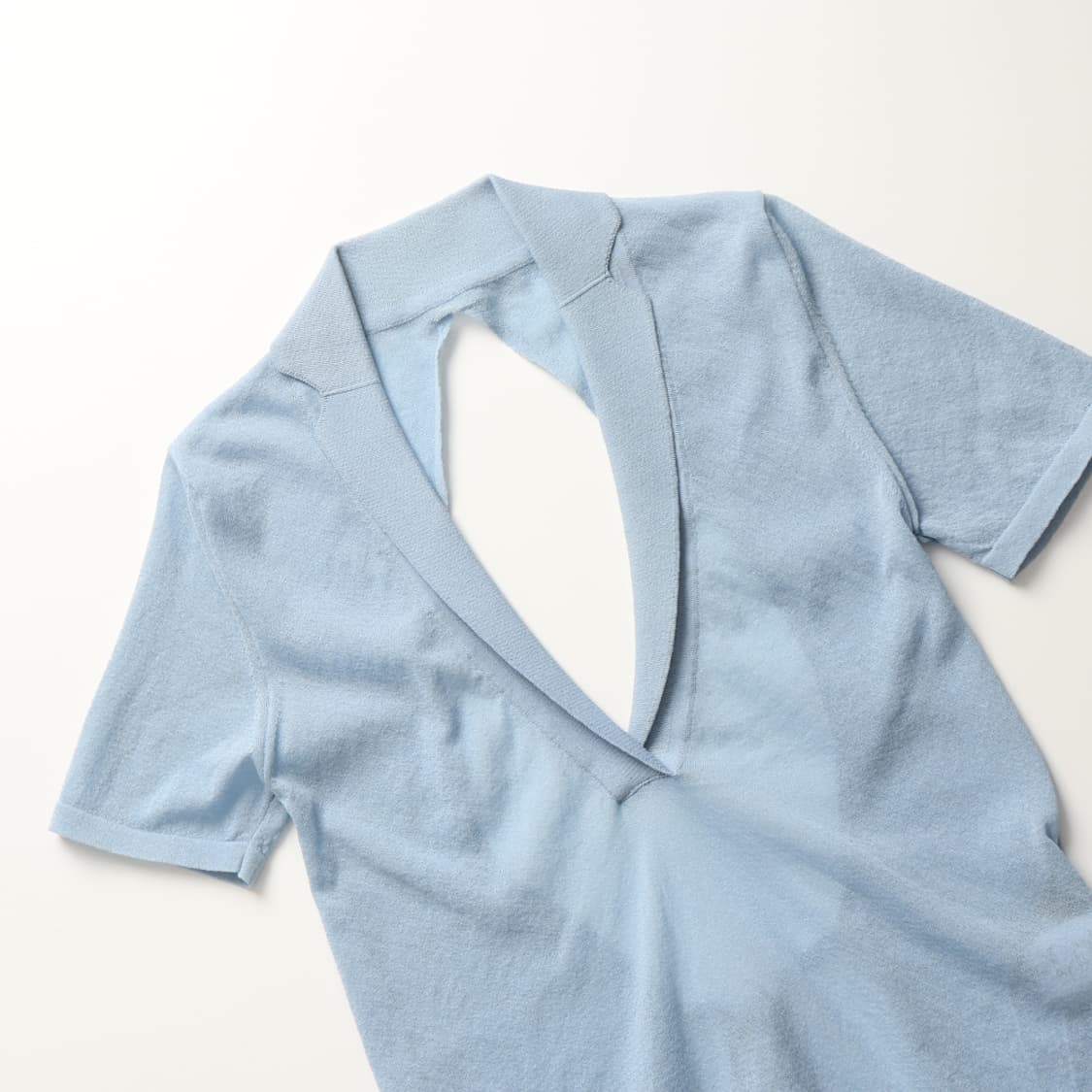 자크뮈스 JACQUEMUS Sheer Top 상품이미지6
