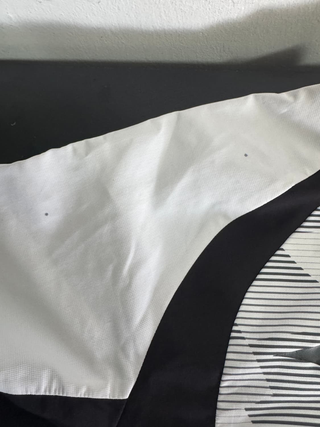 희귀!! 미즈노 Mizuno 풀오버 바람막이 피스테 L ~ XL 상품이미지8