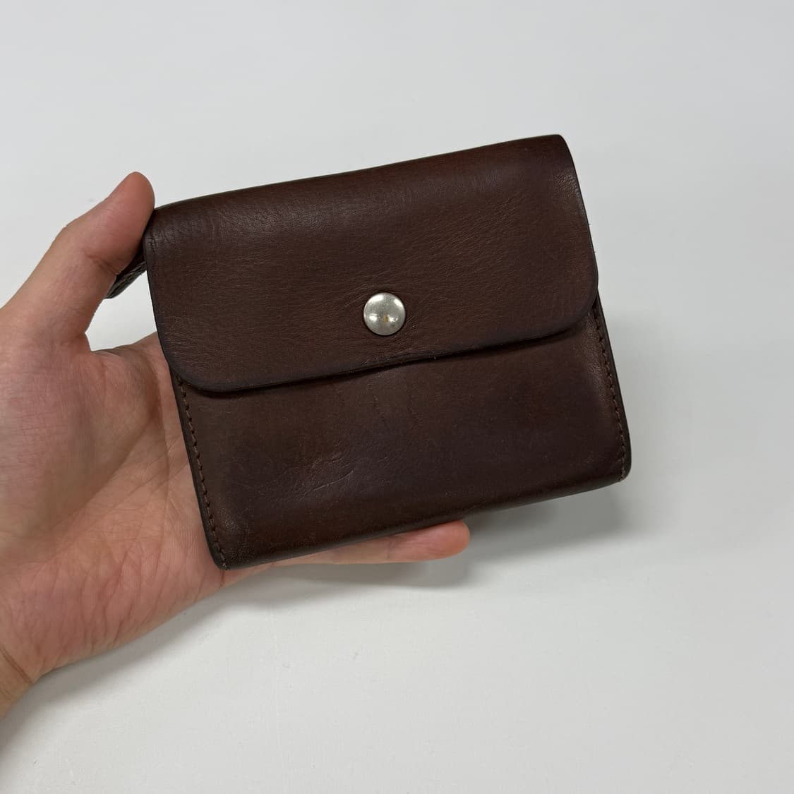 MHL tough leather wallet 상품이미지1