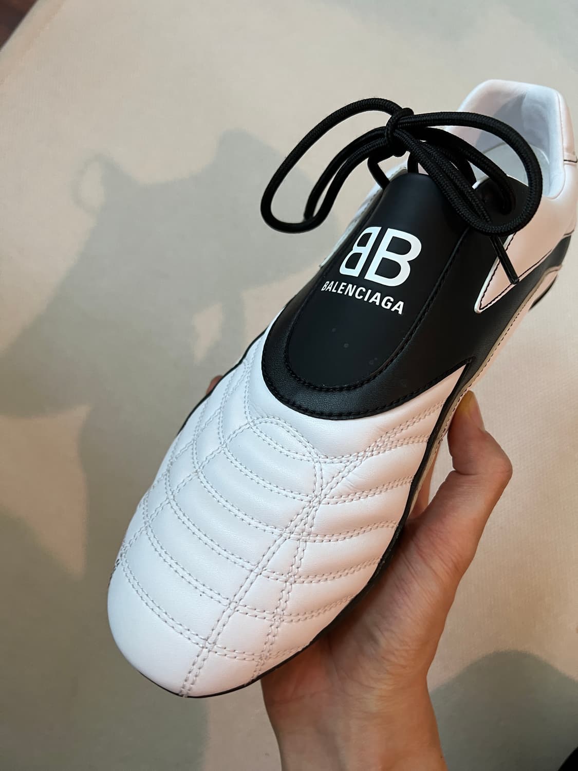 발렌시아가 젠 43사이즈 (275-280) 상품이미지1