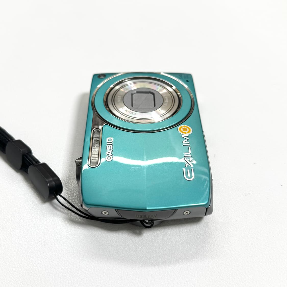 [풀박스] 카시오 엑슬림 Z2300 민트 Casio Exilim ex 상품이미지7