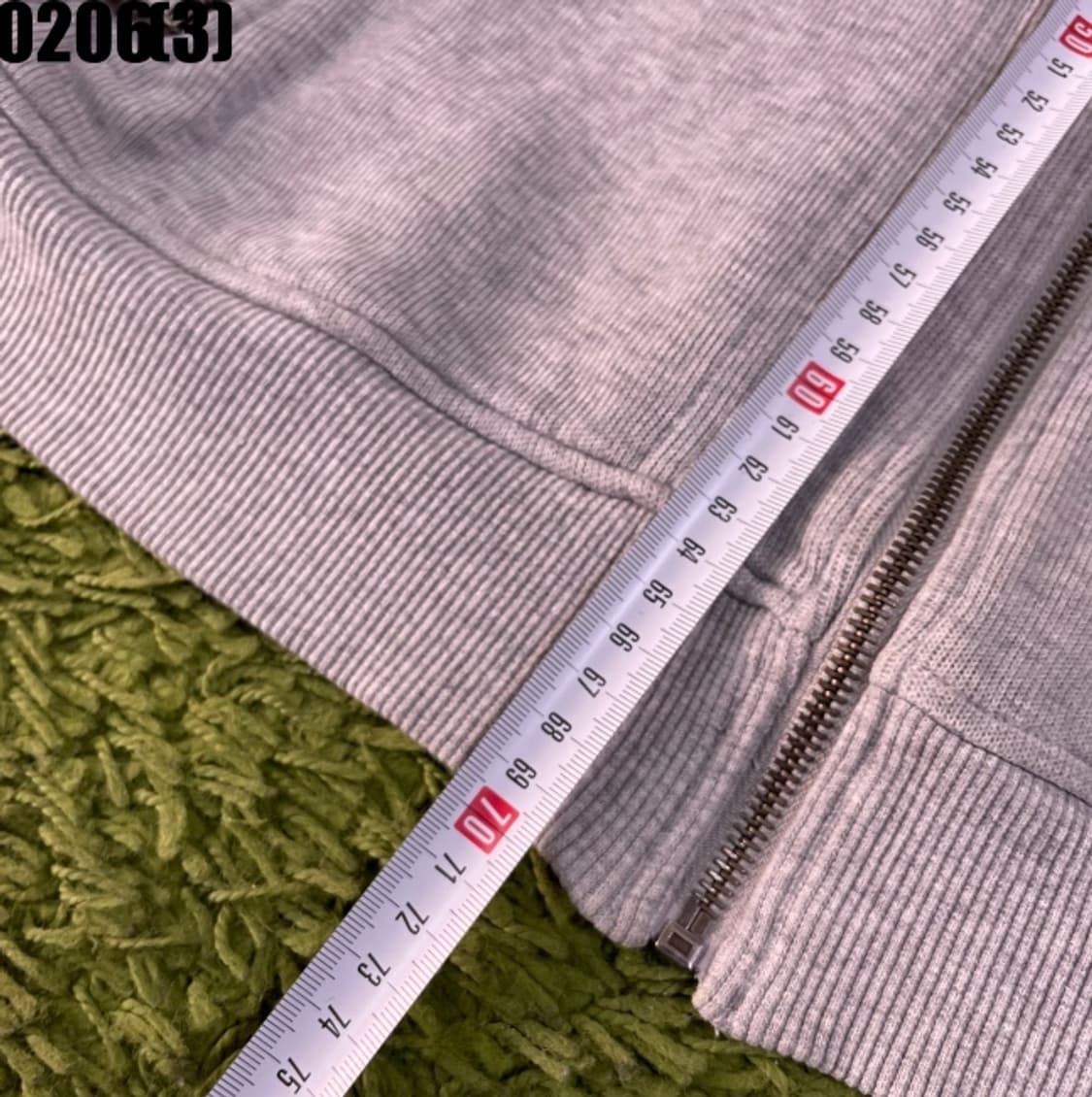 빈티지 자켓 상품이미지7