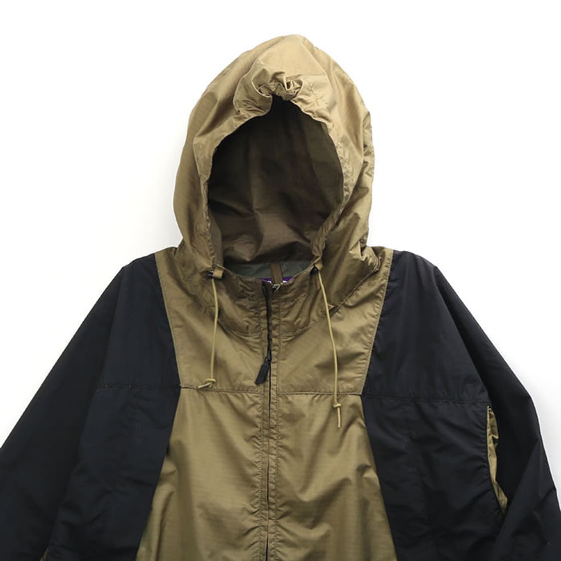The North Face purple label x nanamica 상품이미지2